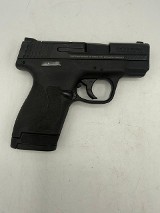 SMITH & WESSON M&P 40 SHIELD M2.0 .40 S&W - Image 8 of 13