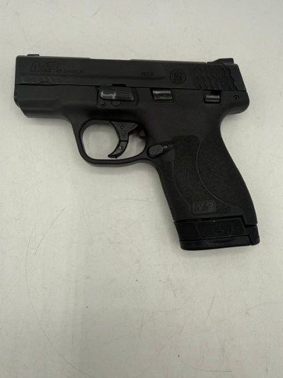 SMITH & WESSON M&P 40 SHIELD M2.0 .40 S&W - Image 7 of 13