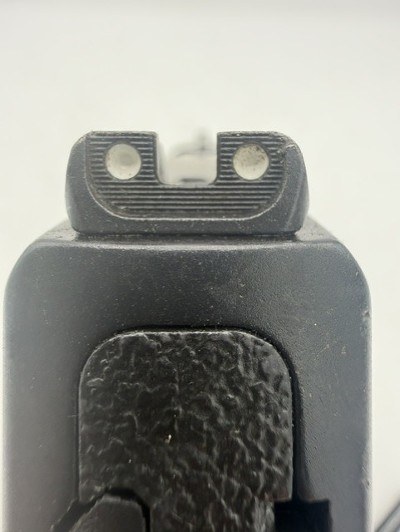 SMITH & WESSON M&P 40 SHIELD M2.0 .40 S&W - Image 11 of 13