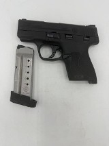 SMITH & WESSON M&P 40 SHIELD M2.0 .40 S&W - Image 9 of 13