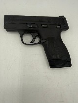 SMITH & WESSON M&P 40 SHIELD M2.0 .40 S&W - Image 7 of 13