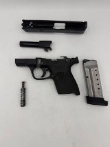 SMITH & WESSON M&P 40 SHIELD M2.0 .40 S&W - Image 1 of 13