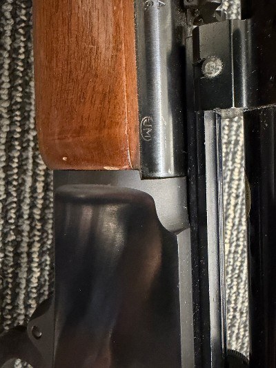 MARLIN 1984 .44 MAGNUM - Image 4 of 4