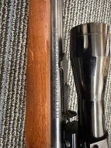 MARLIN 1984 .44 MAGNUM - Image 3 of 4