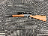 MARLIN 1984 .44 MAGNUM - Image 1 of 4
