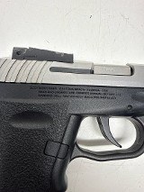 SCCY CXP-2 9MM LUGER (9x19 PARA) - Image 5 of 12