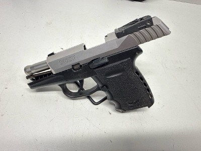 SCCY CXP-2 9MM LUGER (9x19 PARA) - Image 2 of 12