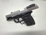 SCCY CXP-2 9MM LUGER (9x19 PARA) - Image 2 of 12