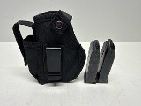 SCCY CXP-2 9MM LUGER (9x19 PARA) - Image 9 of 12