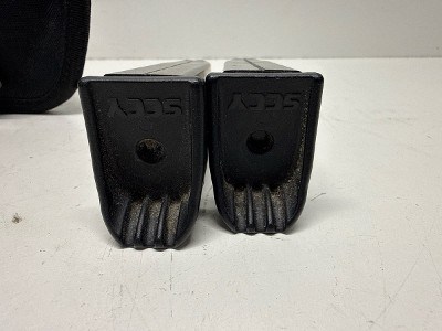 SCCY CXP-2 9MM LUGER (9x19 PARA) - Image 10 of 12