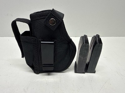 SCCY CXP-2 9MM LUGER (9x19 PARA) - Image 9 of 12