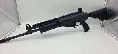 IWI GALIL ACE 7.62X39MM - Image 6 of 10