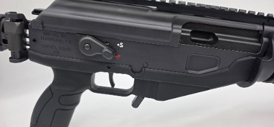 IWI GALIL ACE 7.62X39MM - Image 3 of 10