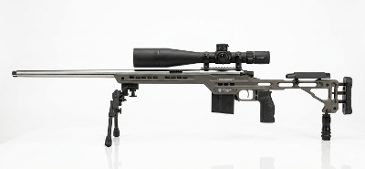 MASTERPIECE ARMS PMR .308 WIN - Image 7 of 9