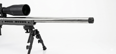 MASTERPIECE ARMS PMR .308 WIN - Image 6 of 9