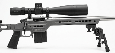 MASTERPIECE ARMS PMR .308 WIN - Image 4 of 9
