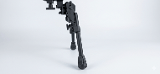 MASTERPIECE ARMS PMR .308 WIN - Image 5 of 9