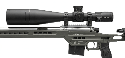MASTERPIECE ARMS PMR .308 WIN - Image 8 of 9