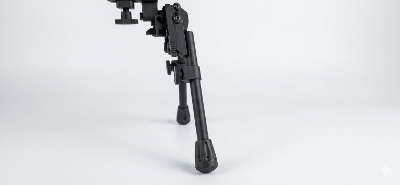 MASTERPIECE ARMS PMR .308 WIN - Image 5 of 9