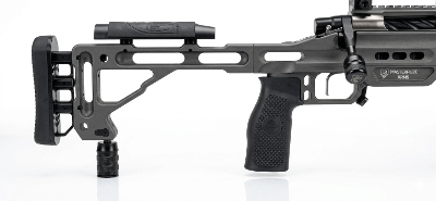 MASTERPIECE ARMS PMR .308 WIN - Image 2 of 9
