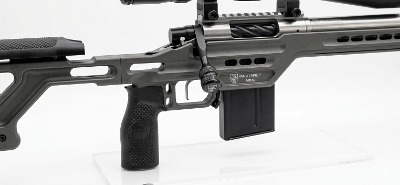 MASTERPIECE ARMS PMR .308 WIN - Image 3 of 9