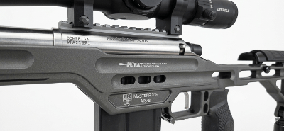 MASTERPIECE ARMS PMR .308 WIN - Image 9 of 9