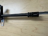 COLT AR-15 A2 Gov&sbquo;t Carbine (LE Trade-In) 5.56X45MM NATO - Image 8 of 8