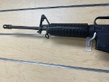 COLT AR-15 A2 Gov&sbquo;t Carbine (LE Trade-In) 5.56X45MM NATO - Image 4 of 8