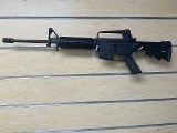 COLT AR-15 A2 Gov&sbquo;t Carbine (LE Trade-In) 5.56X45MM NATO - Image 1 of 8