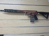 BLACK RAIN ORDNANCE SPEC+ PATRIOT 5.56X45MM NATO - Image 1 of 13