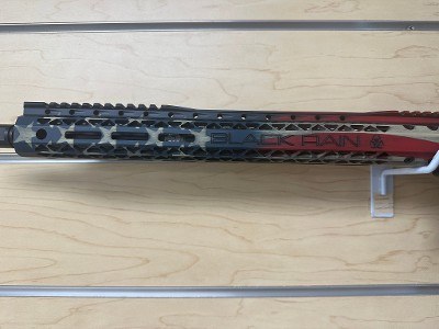 BLACK RAIN ORDNANCE SPEC+ PATRIOT 5.56X45MM NATO - Image 3 of 13