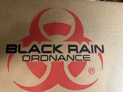 BLACK RAIN ORDNANCE SPEC+ PATRIOT 5.56X45MM NATO - Image 13 of 13