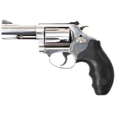 SMITH & WESSON 60-15 .357 MAG - Image 1 of 3