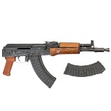 PIONEER ARMS CORP. HELLPUP 7.62X39MM - Image 3 of 3