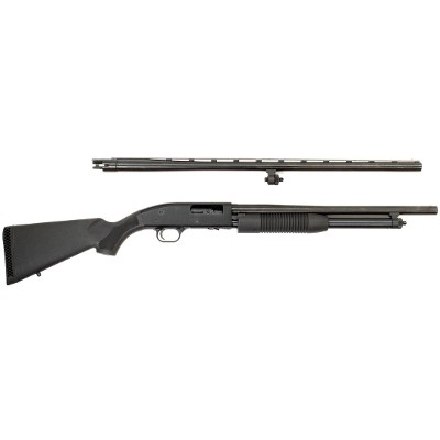 MAVERICK 88 12 GA - Image 3 of 5