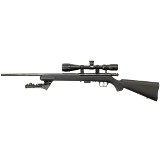 SAVAGE ARMS 93R17 .17 HMR - Image 1 of 3