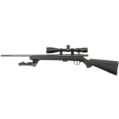 SAVAGE ARMS 93R17 .17 HMR - Image 1 of 3