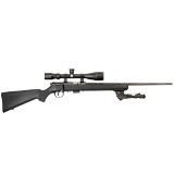 SAVAGE ARMS 93R17 .17 HMR - Image 2 of 3