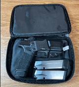 SPRINGFIELD ARMORY HELLCAT PRO OSP 9MM LUGER (9x19 PARA) - Image 2 of 5