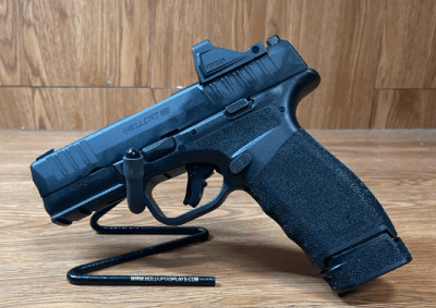 SPRINGFIELD ARMORY HELLCAT PRO OSP 9MM LUGER (9x19 PARA) - Image 1 of 5