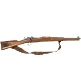 CARL GUSTAF M1894 6.5X55MM SWEDISH - Image 2 of 2