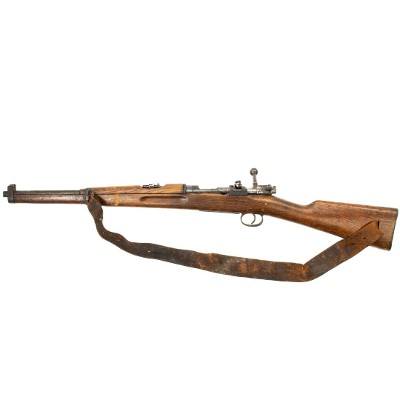 CARL GUSTAF M1894 6.5X55MM SWEDISH - Image 1 of 2