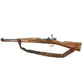 CARL GUSTAF M1894 6.5X55MM SWEDISH - Image 1 of 2