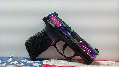 SIG SAUER 365-380-RBT-MS .380 ACP - Image 7 of 9