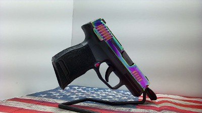 SIG SAUER 365-380-RBT-MS .380 ACP - Image 4 of 9