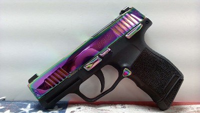 SIG SAUER 365-380-RBT-MS .380 ACP - Image 9 of 9