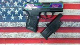 SIG SAUER 365-380-RBT-MS .380 ACP - Image 2 of 9