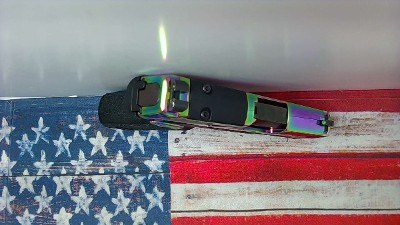SIG SAUER 365-380-RBT-MS .380 ACP - Image 8 of 9