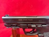 SMITH & WESSON LAW ENFORCEMENT M&P 2.0 .45 ACP - Image 1 of 4