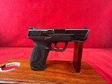SMITH & WESSON LAW ENFORCEMENT M&P 2.0 .45 ACP - Image 3 of 4